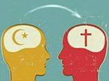 Названы причины обращения мусульман в христианство