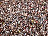Демографы: к 2050 году население планеты достигнет 10 миллиардов