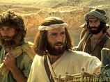 Фильм “Иисус” переведён на язык майя