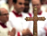 Состояние католических священников ошеломляет